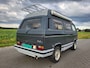 Volkswagen Camper T3 2.1 Benzine Dehler oldtimer belastingvrij Benzine