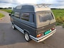 Volkswagen Camper T3 2.1 Benzine Dehler oldtimer belastingvrij Benzine