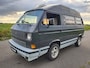 Volkswagen Camper T3 2.1 Benzine Dehler oldtimer belastingvrij Benzine