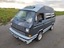 Volkswagen Camper T3 2.1 Benzine Dehler oldtimer belastingvrij Benzine