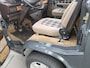 Volkswagen Camper T3 2.1 Benzine Dehler oldtimer belastingvrij Benzine
