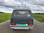 Volkswagen Camper T3 2.1 Benzine Dehler oldtimer belastingvrij Benzine