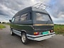 Volkswagen Camper T3 2.1 Benzine Dehler oldtimer belastingvrij Benzine