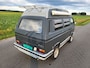 Volkswagen Camper T3 2.1 Benzine Dehler oldtimer belastingvrij Benzine