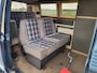 Volkswagen Camper T3 2.1 Benzine Dehler oldtimer belastingvrij Benzine