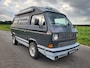Volkswagen Camper T3 2.1 Benzine Dehler oldtimer belastingvrij Benzine