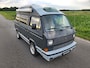 Volkswagen Camper T3 2.1 Benzine Dehler oldtimer belastingvrij Benzine