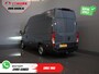 Mercedes-Benz Sprinter (Iveco Daily) 35S21HV 3.0 180 pk Aut. L2H3 LED/ 3.5t Trekverm./ Adapt.Cruise/ Carplay/ Gev.Stoel./ Climate/ Navi/ Camera/ Trekhaak