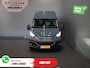 Mercedes-Benz Sprinter (Iveco Daily) 35S21HV 3.0 180 pk Aut. L2H3 LED/ 3.5t Trekverm./ Adapt.Cruise/ Carplay/ Gev.Stoel./ Climate/ Navi/ Camera/ Trekhaak