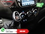 Mercedes-Benz Sprinter (Iveco Daily) 35S21HV 3.0 180 pk Aut. L2H3 LED/ 3.5t Trekverm./ Adapt.Cruise/ Carplay/ Gev.Stoel./ Climate/ Navi/ Camera/ Trekhaak