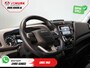 Mercedes-Benz Sprinter (Iveco Daily) 35S21HV 3.0 180 pk Aut. L2H3 LED/ 3.5t Trekverm./ Adapt.Cruise/ Carplay/ Gev.Stoel./ Climate/ Navi/ Camera/ Trekhaak