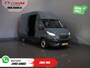 Mercedes-Benz Sprinter (Iveco Daily) 35S21HV 3.0 180 pk Aut. L2H3 LED/ 3.5t Trekverm./ Adapt.Cruise/ Carplay/ Gev.Stoel./ Climate/ Navi/ Camera/ Trekhaak