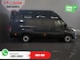Mercedes-Benz Sprinter (Iveco Daily) 35S21HV 3.0 180 pk Aut. L2H3 LED/ 3.5t Trekverm./ Adapt.Cruise/ Carplay/ Gev.Stoel./ Climate/ Navi/ Camera/ Trekhaak