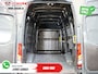 Mercedes-Benz Sprinter (Iveco Daily) 35S21HV 3.0 180 pk Aut. L2H3 LED/ 3.5t Trekverm./ Adapt.Cruise/ Carplay/ Gev.Stoel./ Climate/ Navi/ Camera/ Trekhaak