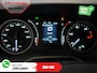 Mercedes-Benz Sprinter (Iveco Daily) 35S21HV 3.0 180 pk Aut. L2H3 LED/ 3.5t Trekverm./ Adapt.Cruise/ Carplay/ Gev.Stoel./ Climate/ Navi/ Camera/ Trekhaak