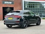 Audi RS Q8 4.0 TFSI Q8 quattro 600 PK*Carbon*Downpipes*Elektrische schuifdak*Leder*Trekhaak*360 camera*Navigatie*Stoelverwarming*