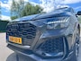Audi RS Q8 4.0 TFSI Q8 quattro 600 PK*Carbon*Downpipes*Elektrische schuifdak*Leder*Trekhaak*360 camera*Navigatie*Stoelverwarming*