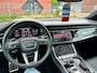 Audi RS Q8 4.0 TFSI Q8 quattro 600 PK*Carbon*Downpipes*Elektrische schuifdak*Leder*Trekhaak*360 camera*Navigatie*Stoelverwarming*