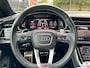 Audi RS Q8 4.0 TFSI Q8 quattro 600 PK*Carbon*Downpipes*Elektrische schuifdak*Leder*Trekhaak*360 camera*Navigatie*Stoelverwarming*