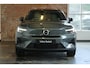 Volvo EX40 Single Motor Extended Range Ultra Europa 82 kWh | Semi-Electrische wegklapbare trekhaak | Panoramadak | 20" Lictmetalen velgen | Parkeersensoren voor + achter | 360° Parkeercamera | Harman Kardon Premium Audio | Electrische Bedienbare voorstoelen |