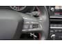 SEAT Leon ST 1.4 TSI FR ULTIMATE BLACK EDITION AUTOMAAT|ACC|ALCANTARA|CARPLAY|DAB|AMBIANCE|FULL LED|NAVIGATIE|PANORAMA|SEAT SOUND