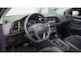 SEAT Leon ST 1.4 TSI FR ULTIMATE BLACK EDITION AUTOMAAT|ACC|ALCANTARA|CARPLAY|DAB|AMBIANCE|FULL LED|NAVIGATIE|PANORAMA|SEAT SOUND