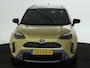 Toyota Yaris Cross 1.5 Hybrid Launch Edition AWD | Panoramadak | Trekhaak afneembaar | JBL | Head-Up Display | Dodehoek detectie | Lederen bekleding | Stoelverwarming | Elektrische achterklep |