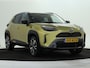 Toyota Yaris Cross 1.5 Hybrid Launch Edition AWD | Panoramadak | Trekhaak afneembaar | JBL | Head-Up Display | Dodehoek detectie | Lederen bekleding | Stoelverwarming | Elektrische achterklep |