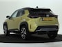 Toyota Yaris Cross 1.5 Hybrid Launch Edition AWD | Panoramadak | Trekhaak afneembaar | JBL | Head-Up Display | Dodehoek detectie | Lederen bekleding | Stoelverwarming | Elektrische achterklep |