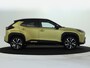 Toyota Yaris Cross 1.5 Hybrid Launch Edition AWD | Panoramadak | Trekhaak afneembaar | JBL | Head-Up Display | Dodehoek detectie | Lederen bekleding | Stoelverwarming | Elektrische achterklep |