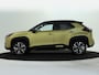 Toyota Yaris Cross 1.5 Hybrid Launch Edition AWD | Panoramadak | Trekhaak afneembaar | JBL | Head-Up Display | Dodehoek detectie | Lederen bekleding | Stoelverwarming | Elektrische achterklep |
