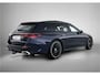 Mercedes-Benz E-klasse Estate 300 e Business Solution AMG | Winterpakket | Nightpakket | Trekhaak | Panoramaschuifdak | 360° camera | 20-inch multispaaks AMG velgen | GUARD 360° | Warmtewerend, donkergetint glas |