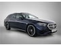 Mercedes-Benz E-klasse Estate 300 e Business Solution AMG | Winterpakket | Nightpakket | Trekhaak | Panoramaschuifdak | 360° camera | 20-inch multispaaks AMG velgen | GUARD 360° | Warmtewerend, donkergetint glas |
