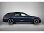 Mercedes-Benz E-klasse Estate 300 e Business Solution AMG | Winterpakket | Nightpakket | Trekhaak | Panoramaschuifdak | 360° camera | 20-inch multispaaks AMG velgen | GUARD 360° | Warmtewerend, donkergetint glas |