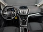 Ford C-Max 1.6 Titanium|Dis.riem vervangen|Trekhaak|Parkeersensoren|Climate Control|Cruise Control|Bluetooth