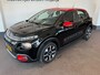 Citroën C3 1.2 PureTech Shine Hoge instap | Cruise control | Airco | Lane assist | Parkeersensoren | Radio/MP3