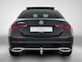 Mercedes-Benz C-klasse 300 e Business Solution Luxury | Winterpakket | Trekhaak | Warmtewerend, donkergetint glas | Panoramaschuifdak | GUARD 360° Plus | 18 inch vijf-dubbelspaaks lichtmetalen velgen |