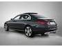 Mercedes-Benz C-klasse 300 e Business Solution Luxury | Winterpakket | Trekhaak | Warmtewerend, donkergetint glas | Panoramaschuifdak | GUARD 360° Plus | 18 inch vijf-dubbelspaaks lichtmetalen velgen |