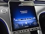 Mercedes-Benz C-klasse 300 e Business Solution Luxury | Winterpakket | Trekhaak | Warmtewerend, donkergetint glas | Panoramaschuifdak | GUARD 360° Plus | 18 inch vijf-dubbelspaaks lichtmetalen velgen |