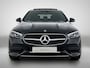 Mercedes-Benz C-klasse 300 e Business Solution Luxury | Winterpakket | Trekhaak | Warmtewerend, donkergetint glas | Panoramaschuifdak | GUARD 360° Plus | 18 inch vijf-dubbelspaaks lichtmetalen velgen |
