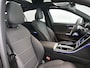 Mercedes-Benz C-klasse 300 e Business Solution Luxury | Winterpakket | Trekhaak | Warmtewerend, donkergetint glas | Panoramaschuifdak | GUARD 360° Plus | 18 inch vijf-dubbelspaaks lichtmetalen velgen |