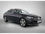 Mercedes-Benz C-klasse 300 e Business Solution Luxury | Winterpakket | Trekhaak | Warmtewerend, donkergetint glas | Panoramaschuifdak | GUARD 360° Plus | 18 inch vijf-dubbelspaaks lichtmetalen velgen |