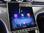 Mercedes-Benz C-klasse 300 e Business Solution Luxury | Winterpakket | Trekhaak | Warmtewerend, donkergetint glas | Panoramaschuifdak | GUARD 360° Plus | 18 inch vijf-dubbelspaaks lichtmetalen velgen |