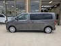 Opel Zafira-e Life L2 Innovation 50 kWh Links & Rechts schuifdeur Privacy glass Climate control Cruise control Navigatie systeem