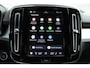 Volvo XC40 B4 Plus Dark Trekhaak, inklapbaar | Stoel-/stuurwielverwarming | Premium audio by Harman Kardon | Elektrisch verstelbare voorstoelen met geheugenfunctie | Adaptieve cruise control | 18 inch. lichtmetalen velgen | Pilot assist | BLIS | Apple carplay/ Android auto |