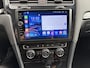 Volkswagen Golf Variant 1.2 TSI Highline Navi|LED|Cruis|PDC|Carplay Zwart