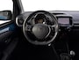 Citroën C1 Airscape Shine 1.0 e-VTi 72pk | CABRIODAK ZWART | CAMERA | CLIMA | NAVI | LM-VELGEN 'BLACK' | APPLE CARPLAY / ANDROID AUTO | DAB+ |