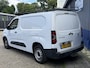 Peugeot Partner 1.5 Bl.HDI Prem Long Navi