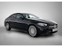 Mercedes-Benz C-klasse 300 e 140 Years Edition | Comfortpakket Plus | Nightpakket | Parkeerpakket met 360°-camera | Trekhaak | Middenconsole metaalstructuur | 19" multispaaks lichtmetalen AMG-velgen | Panoramaschuifdak |