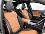 Mercedes-Benz C-klasse 300 e 140 Years Edition | Comfortpakket Plus | Nightpakket | Parkeerpakket met 360°-camera | Trekhaak | Middenconsole metaalstructuur | 19" multispaaks lichtmetalen AMG-velgen | Panoramaschuifdak |